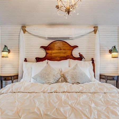 Fairytale Loft Suite 1 Bed, 1 Bath Luxury Apartment In Downtown Belmont Charlottesville Kültér fotó