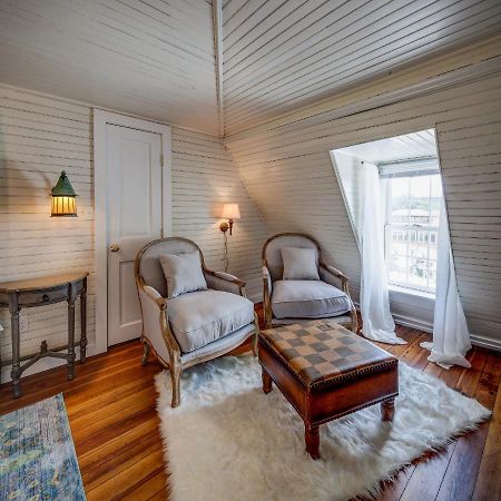 Fairytale Loft Suite 1 Bed, 1 Bath Luxury Apartment In Downtown Belmont Charlottesville Kültér fotó