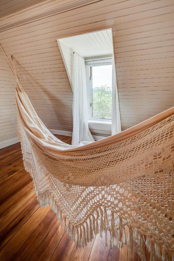 Fairytale Loft Suite 1 Bed, 1 Bath Luxury Apartment In Downtown Belmont Charlottesville Kültér fotó