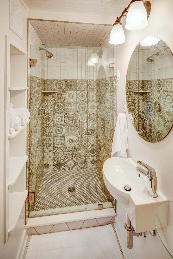 Fairytale Loft Suite 1 Bed, 1 Bath Luxury Apartment In Downtown Belmont Charlottesville Kültér fotó